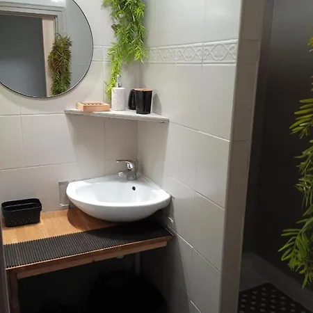 Bed & Breakfast Hote Merlimont 3*