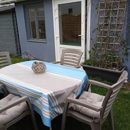 Bed & Breakfast Hote Merlimont Merlimont