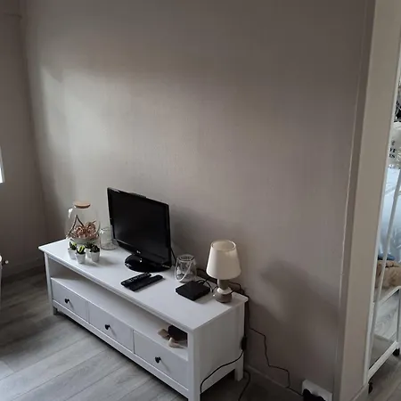 Hote Merlimont